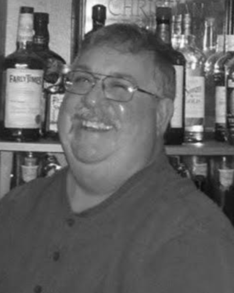 James "Jim" Robert Dady Profile Photo