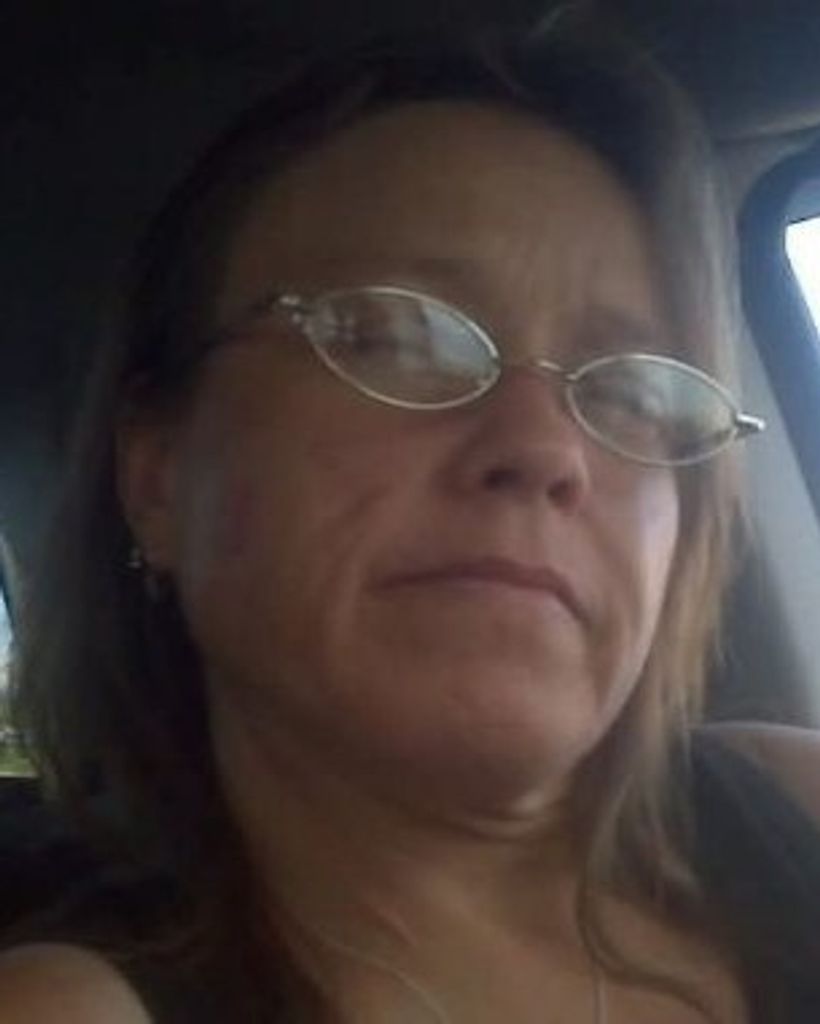Tonya Rae Allison-Southworth