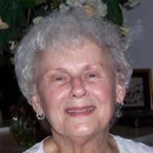Helen C. Garrett Profile Photo