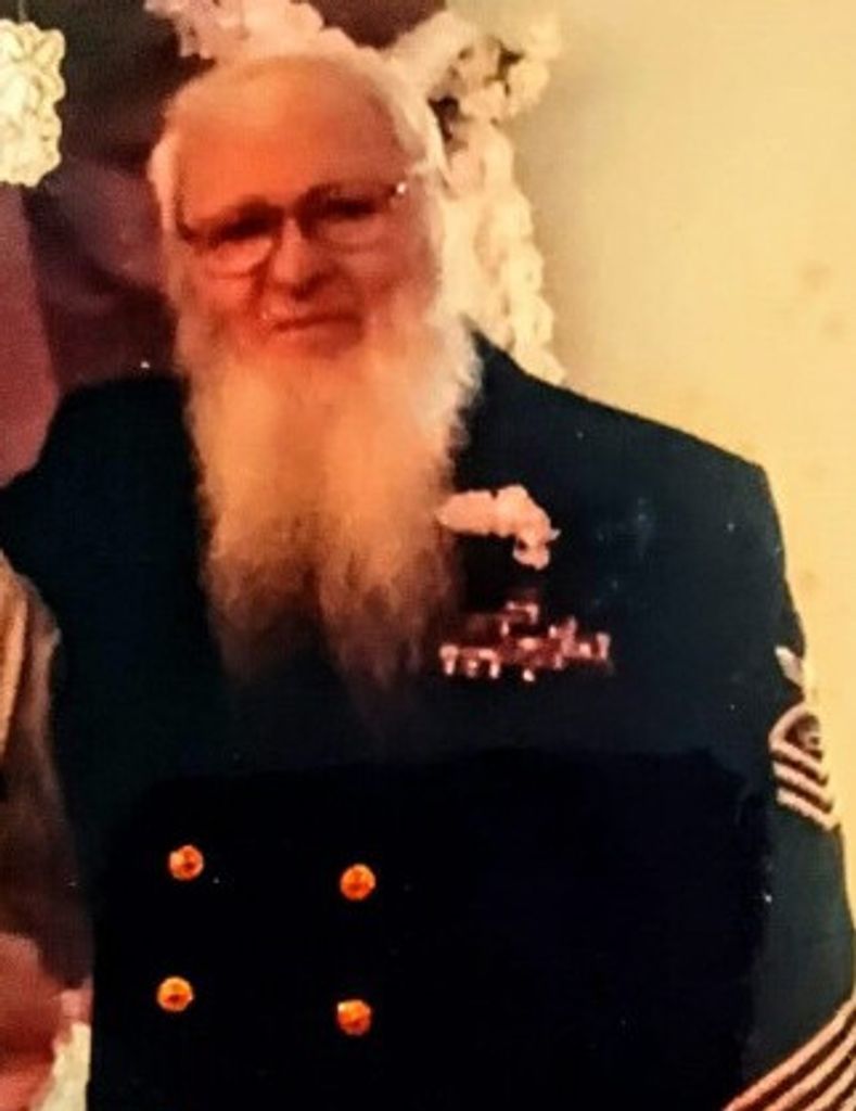 Robert Wayne Reeter Profile Photo