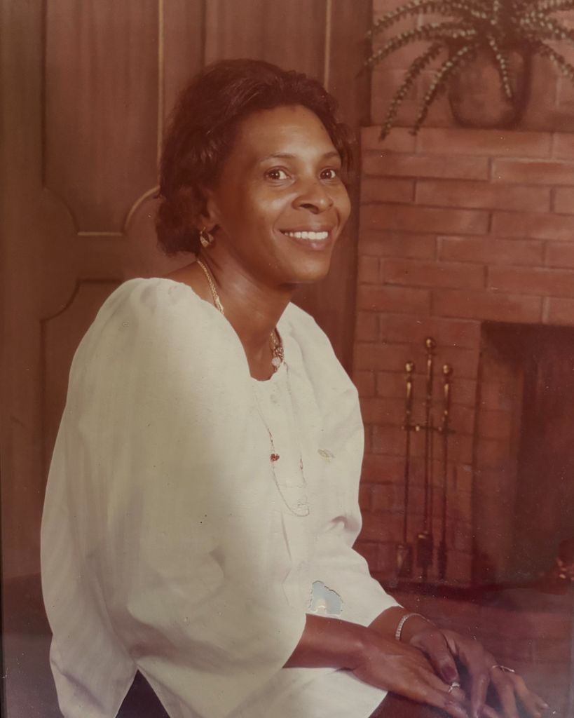 Lorraine Fountain