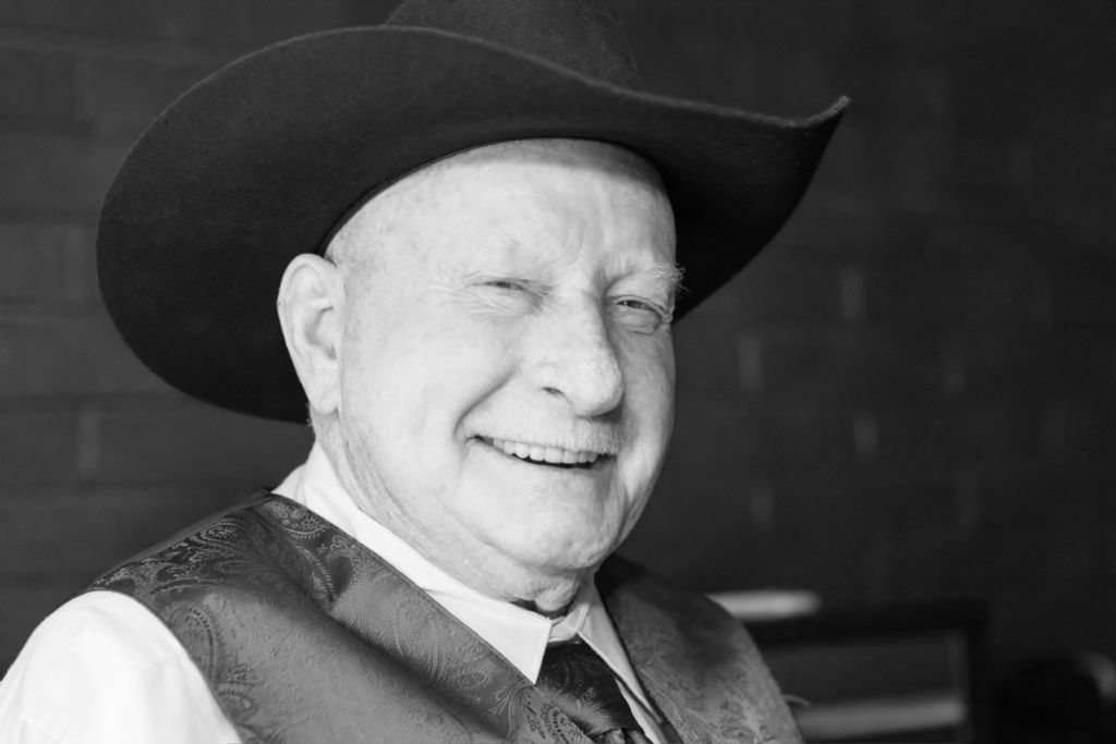 James Clifford Warner Profile Photo