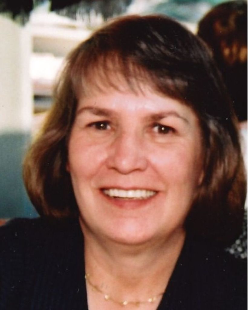 Cathryn Smith