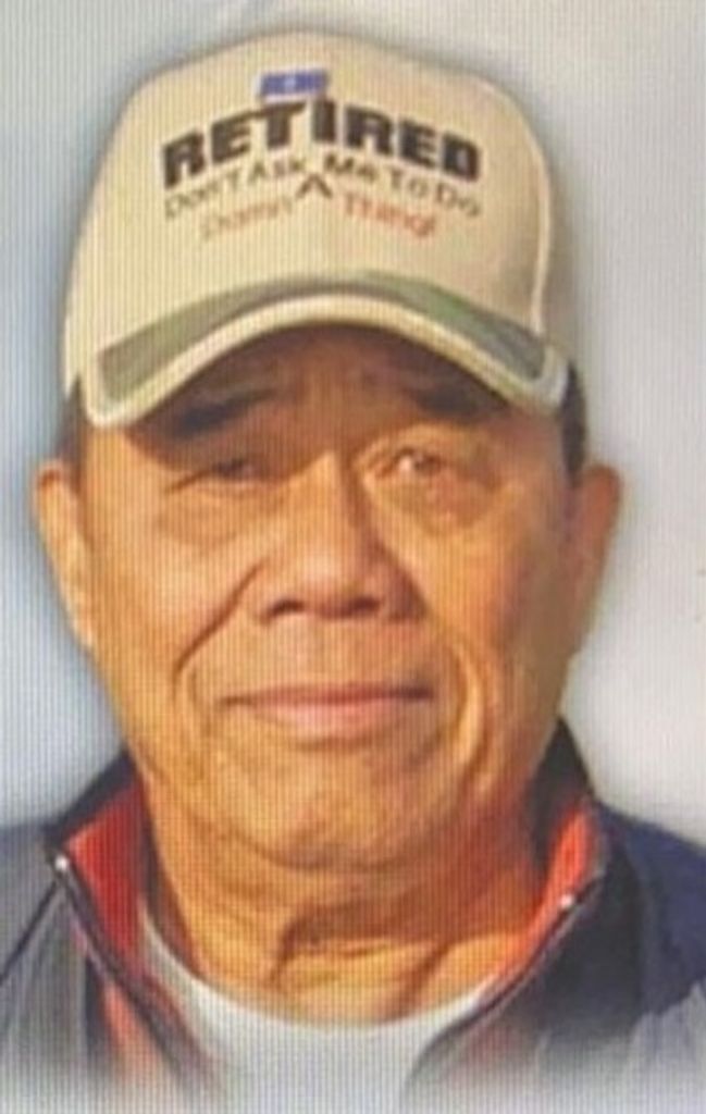 Mr. Teodoro Aguon Nauta Profile Photo