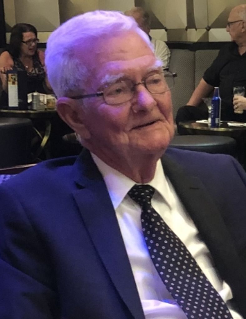 Carl F Saylor Profile Photo