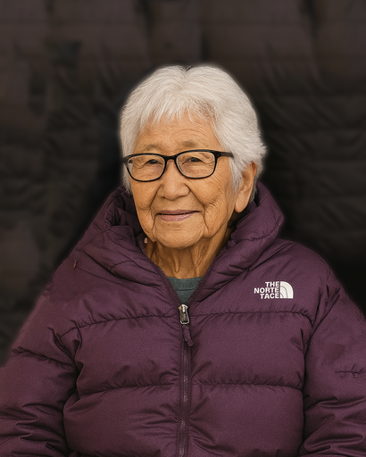 Evelyn Birdrattler's obituary image