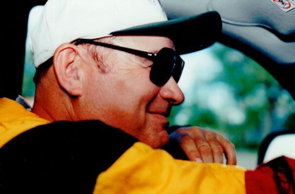 Marvin Eugene Tritt