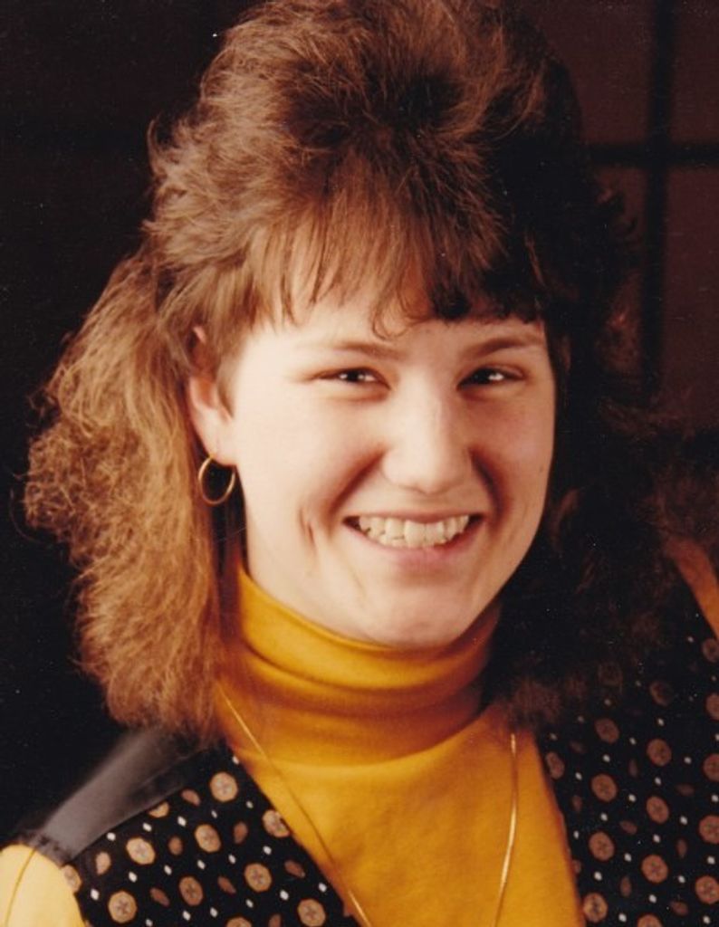 Amy Wohlgamuth
