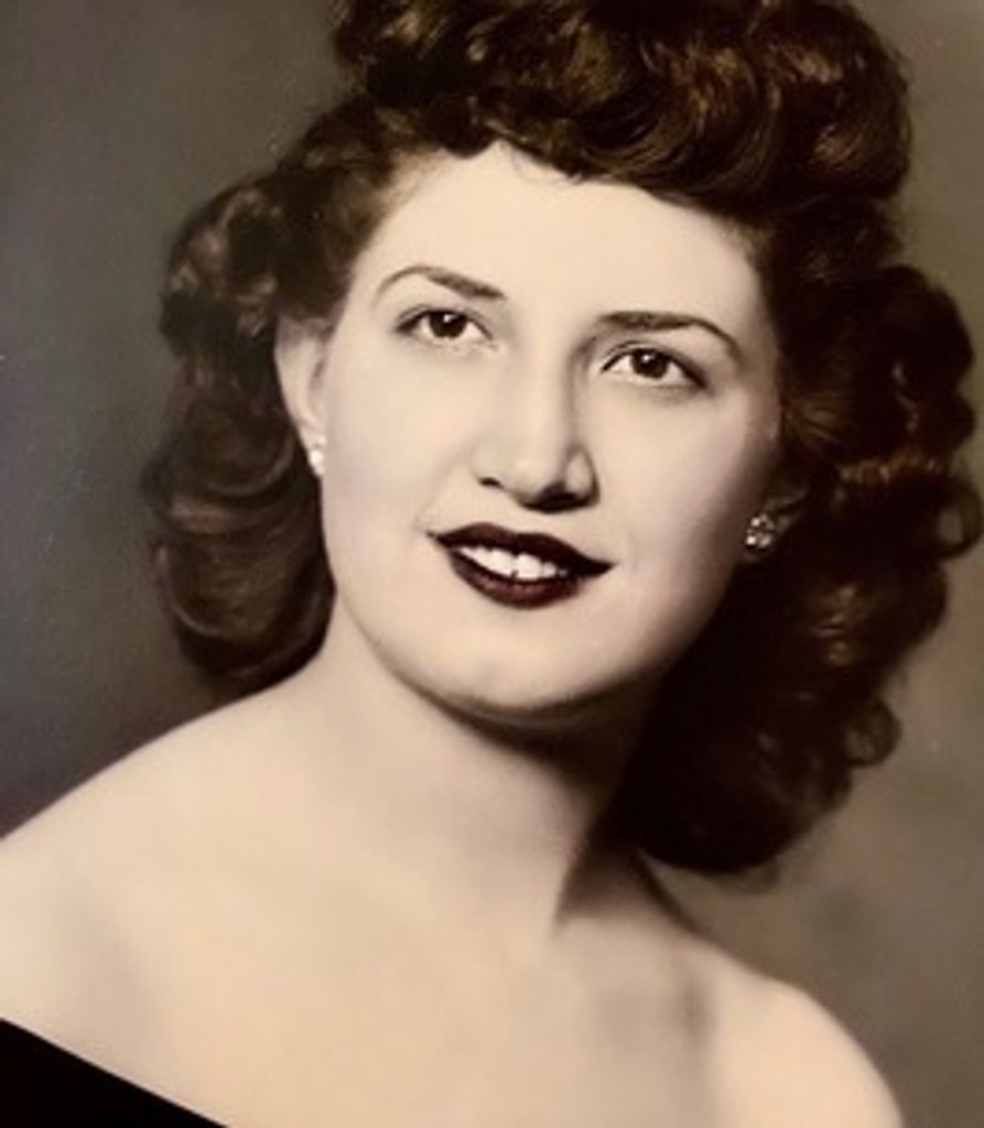 Josephine Brooks Profile Photo