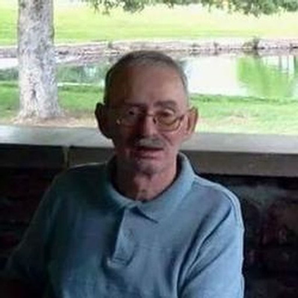 Alfred R. "Al" Winland, Jr.