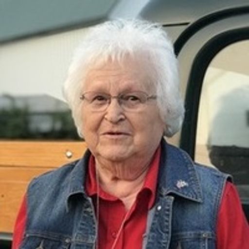 Evelyn Jean Questad Profile Photo