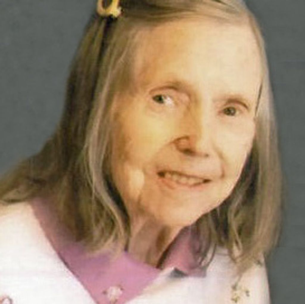 Beatrice Coffman