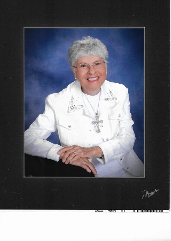 Concetta "Connie" L. Balzano