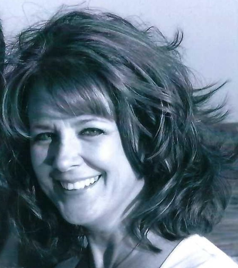 Ellen Anne (Waugh)  Werry