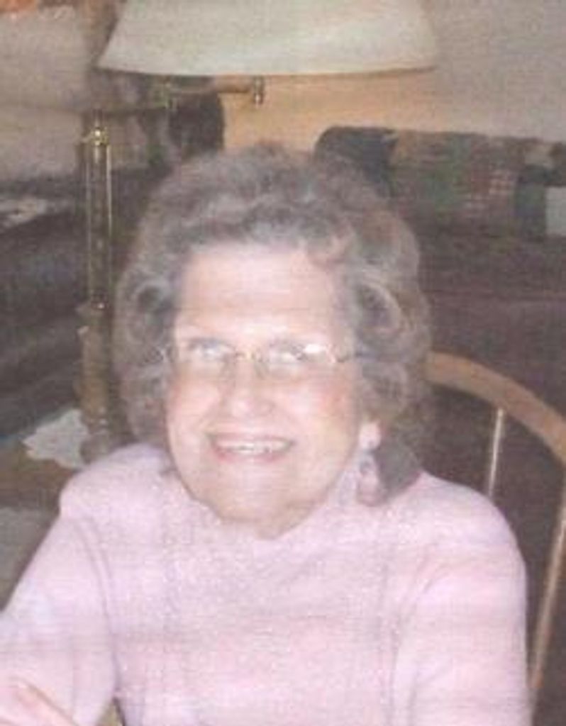 Betty Biesel