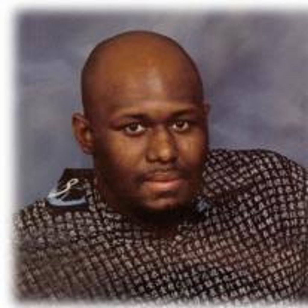 Nahshun Lomax