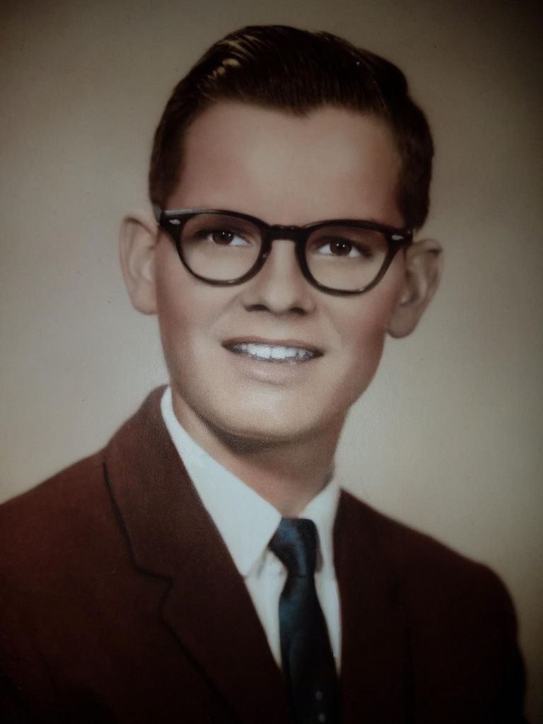 Thomas Martin Profile Photo