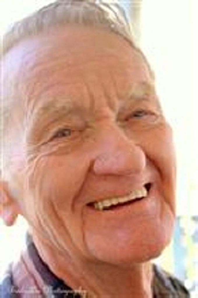 James Bobby Walls Profile Photo