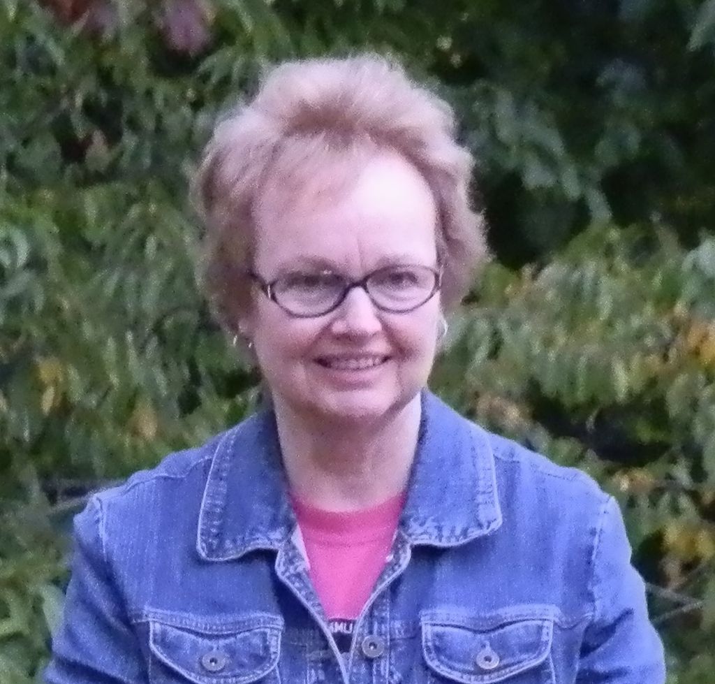 Mary Jo “Miss Grubb” Barnard Profile Photo