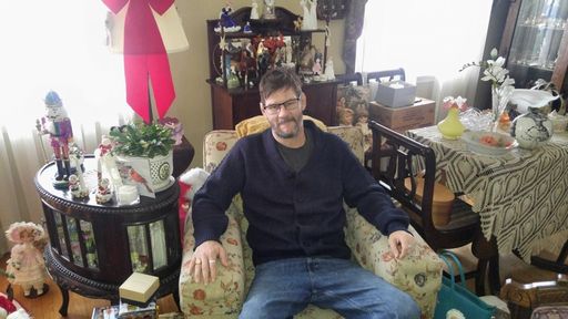 John Gregory McNevin photo gallery thumbnail 1 of 2
