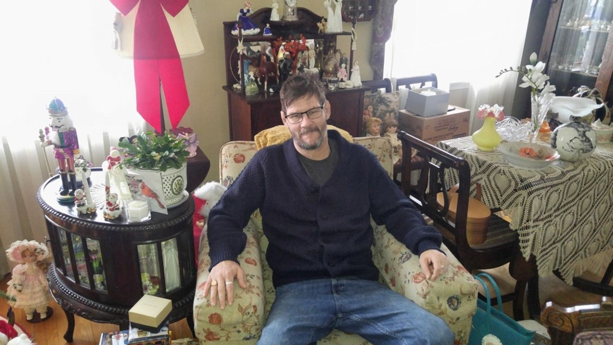 John Gregory McNevin photo gallery image 1 of 2
