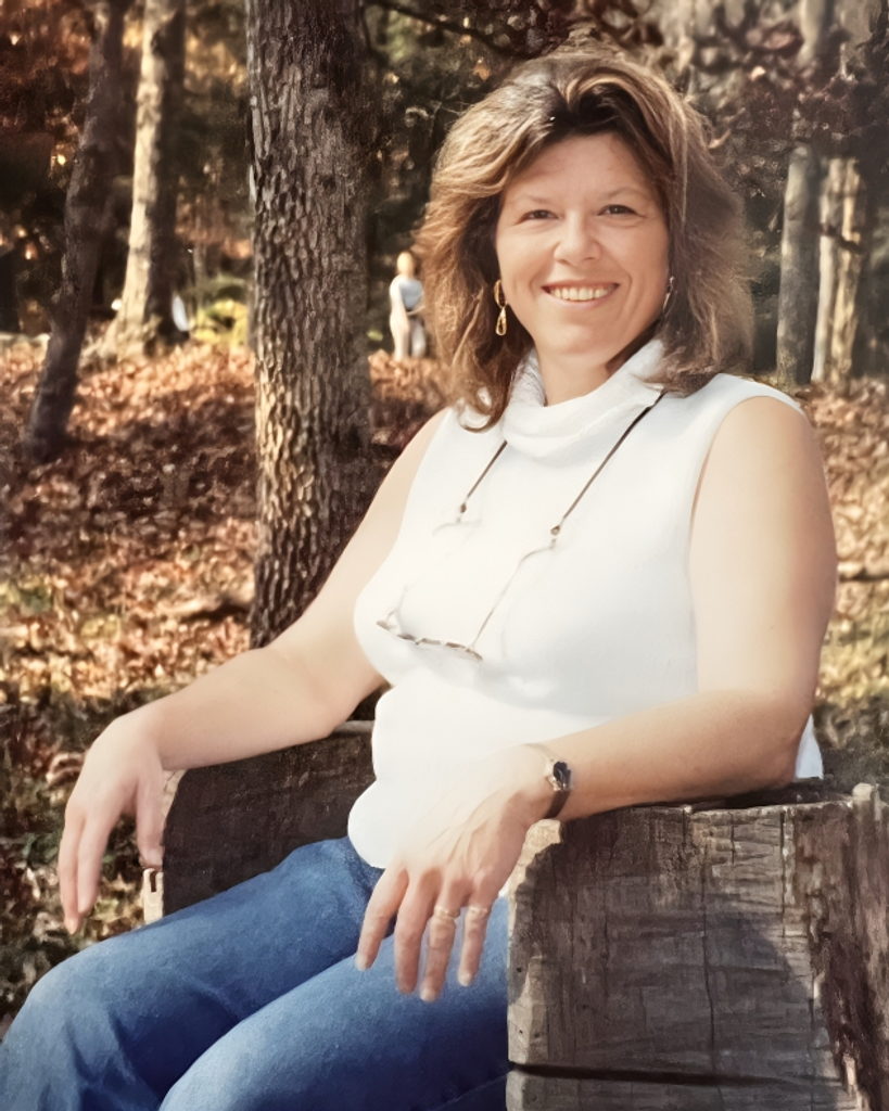 Peggy Ann Binegar Profile Photo