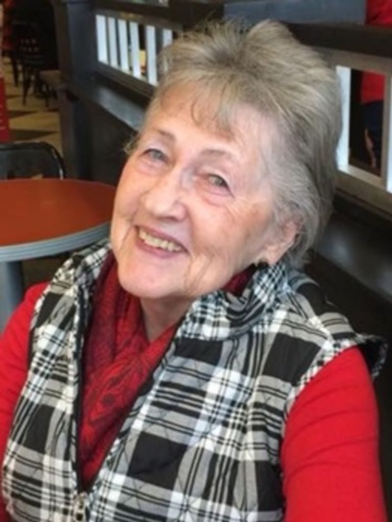 Kathleen Carol Frederick