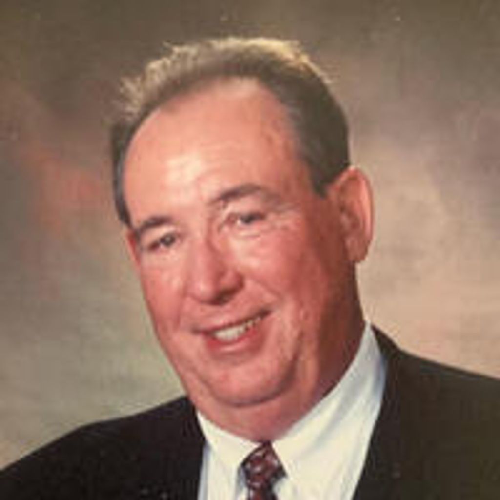 David Allen Smith