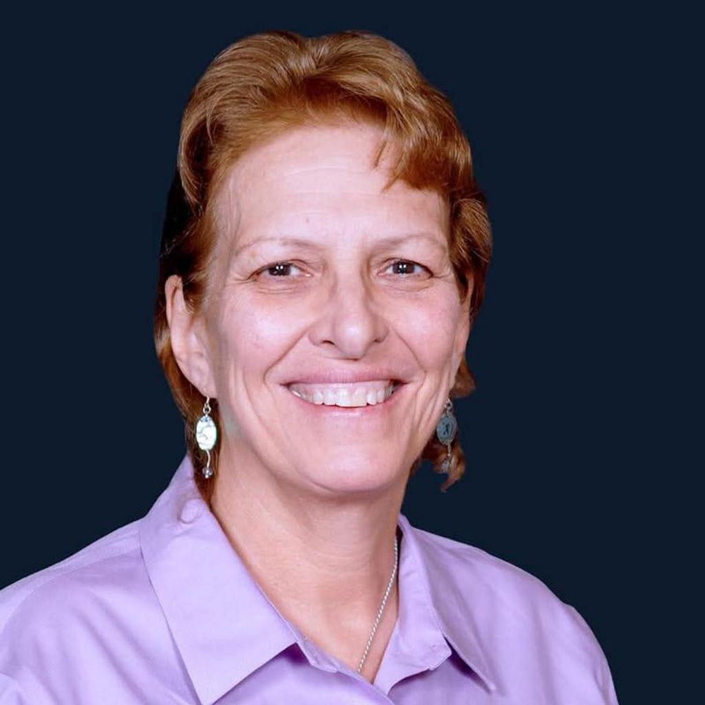 Michelle Allin Profile Photo