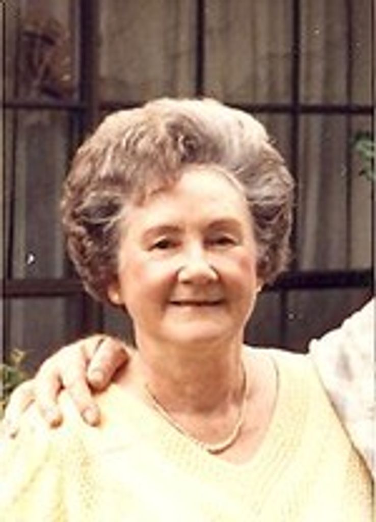 Ida M. Taylor