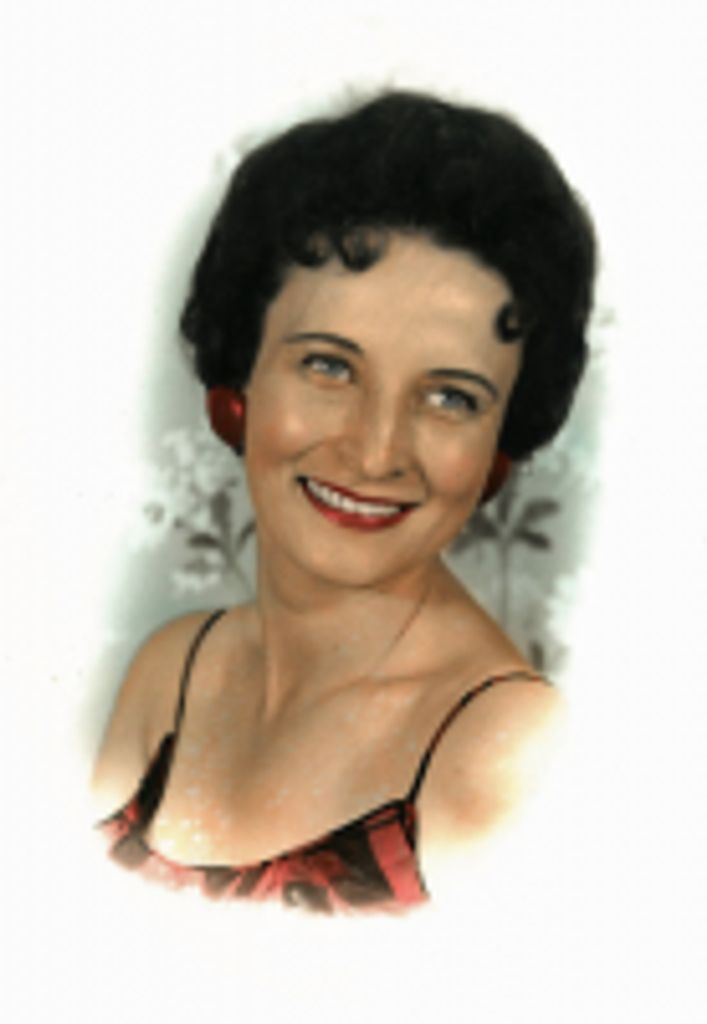 Imogene Bush