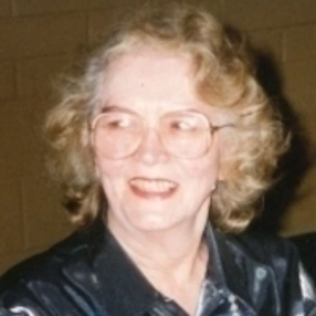 Violet D. Smith