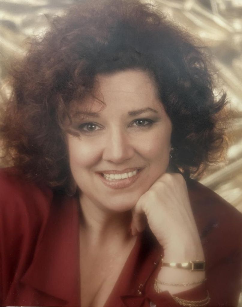 Mary Lou Malagieri Profile Photo