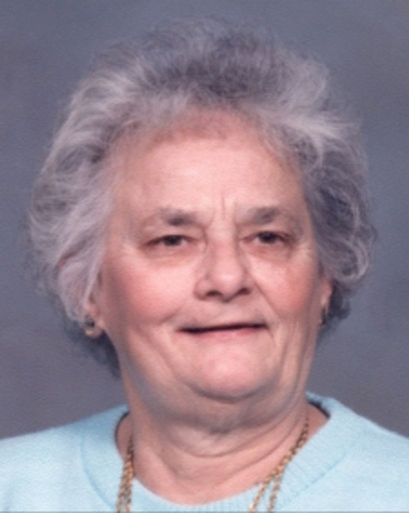 Mary  Jane Mann
