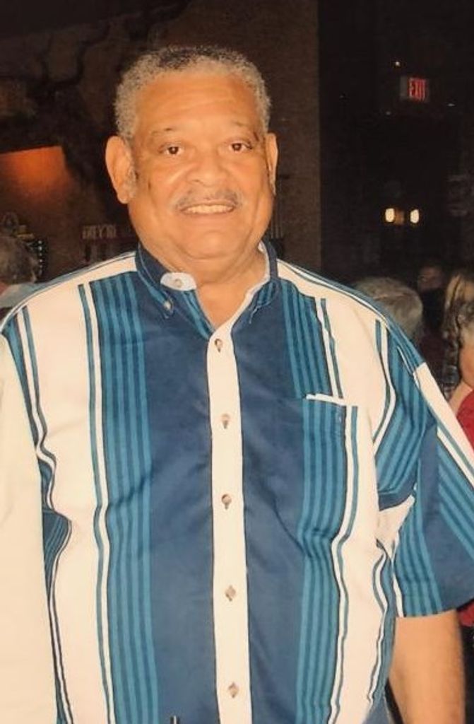 LEON BAKER