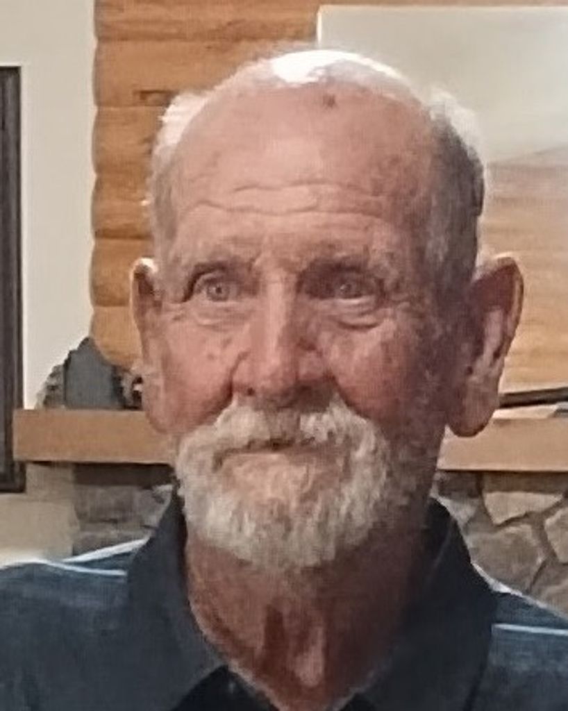 Jerry Hand