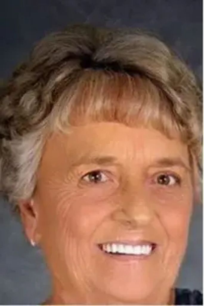 Brenda Sue Buehler