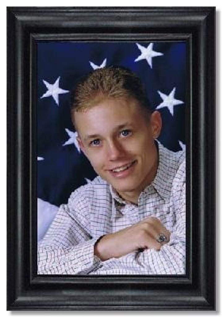 Matthew James Kennedy Profile Photo