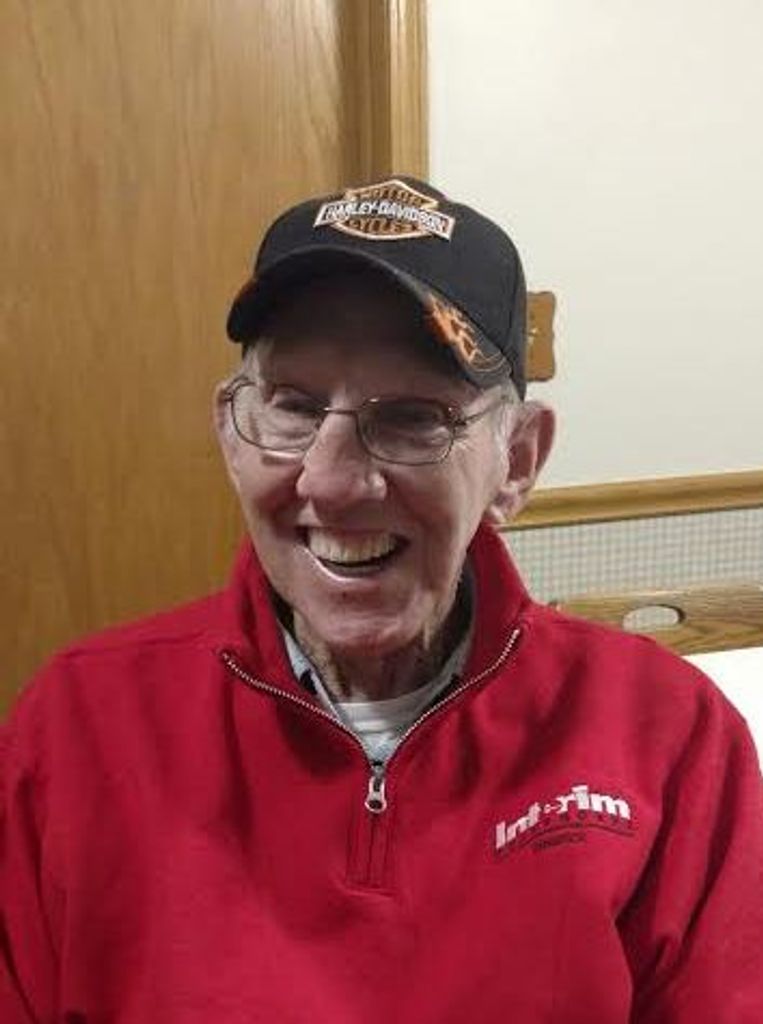 John D. Darr Profile Photo