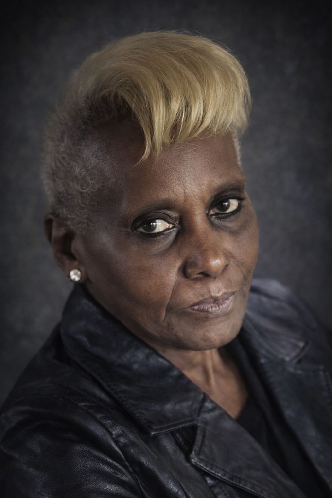 Mrs. Reita Mae Stewart Profile Photo