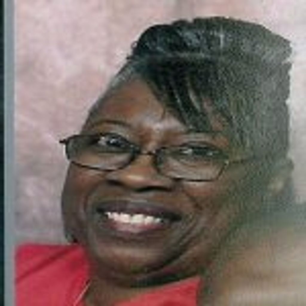 Gloria Coates