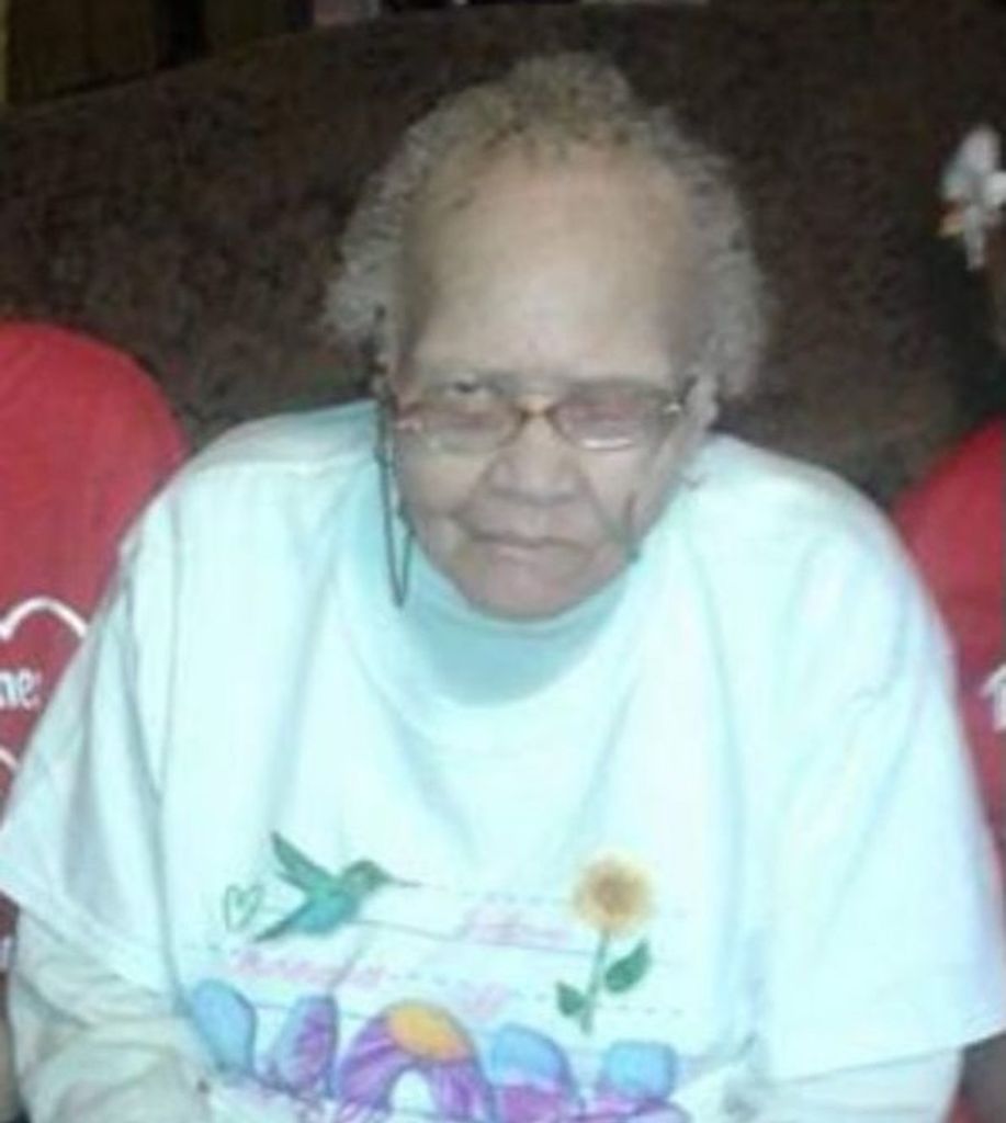 Josephine Inez Stevenson