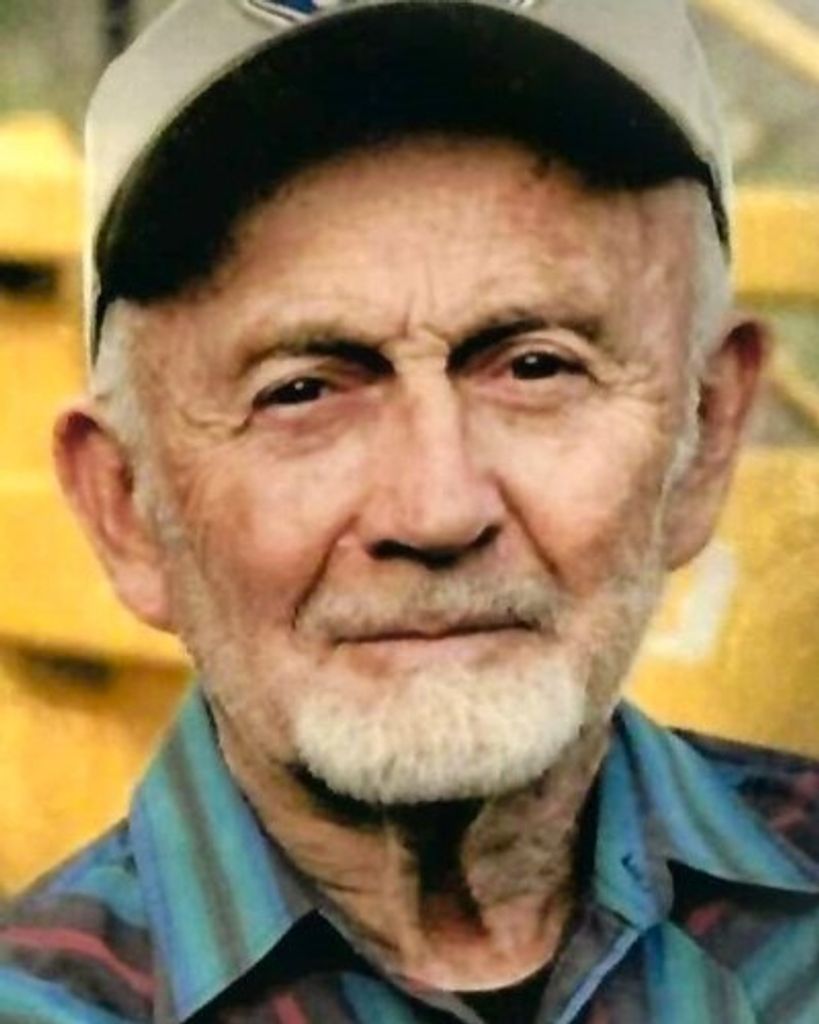 Dwayne Lee Paullin Profile Photo