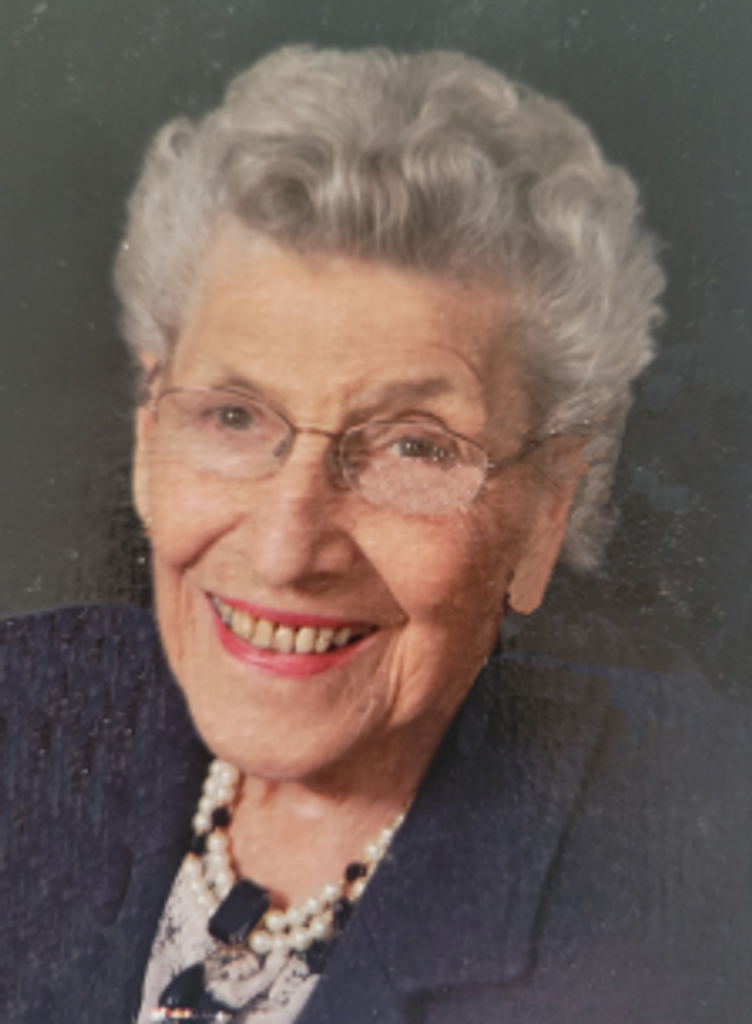 Ellen Ogilvia Rosazza Quarles