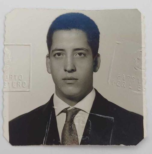 Antonio Contangelo photo gallery thumbnail 6 of 21