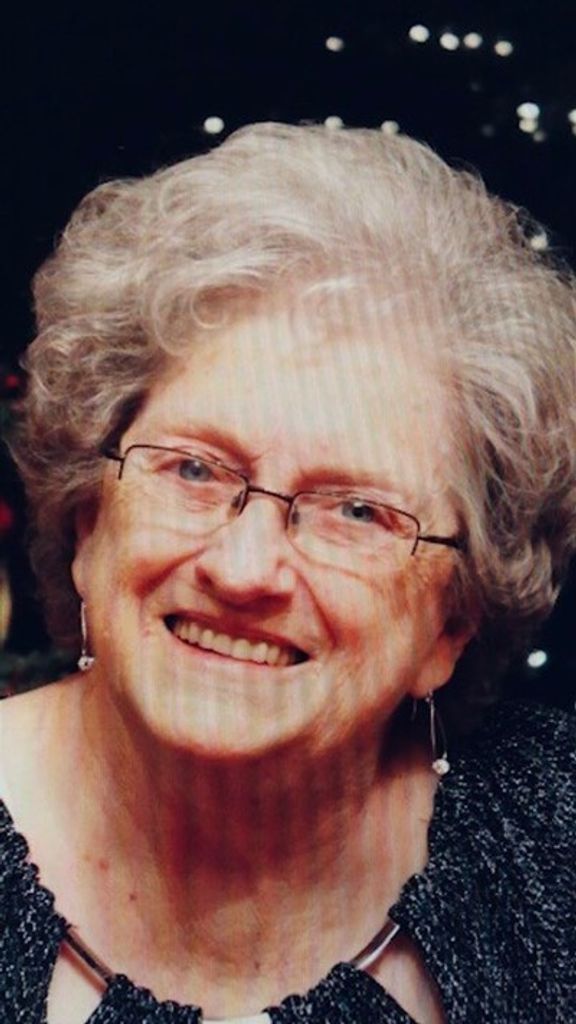 Sheila Ann Mcelroy Walker Stewart Profile Photo