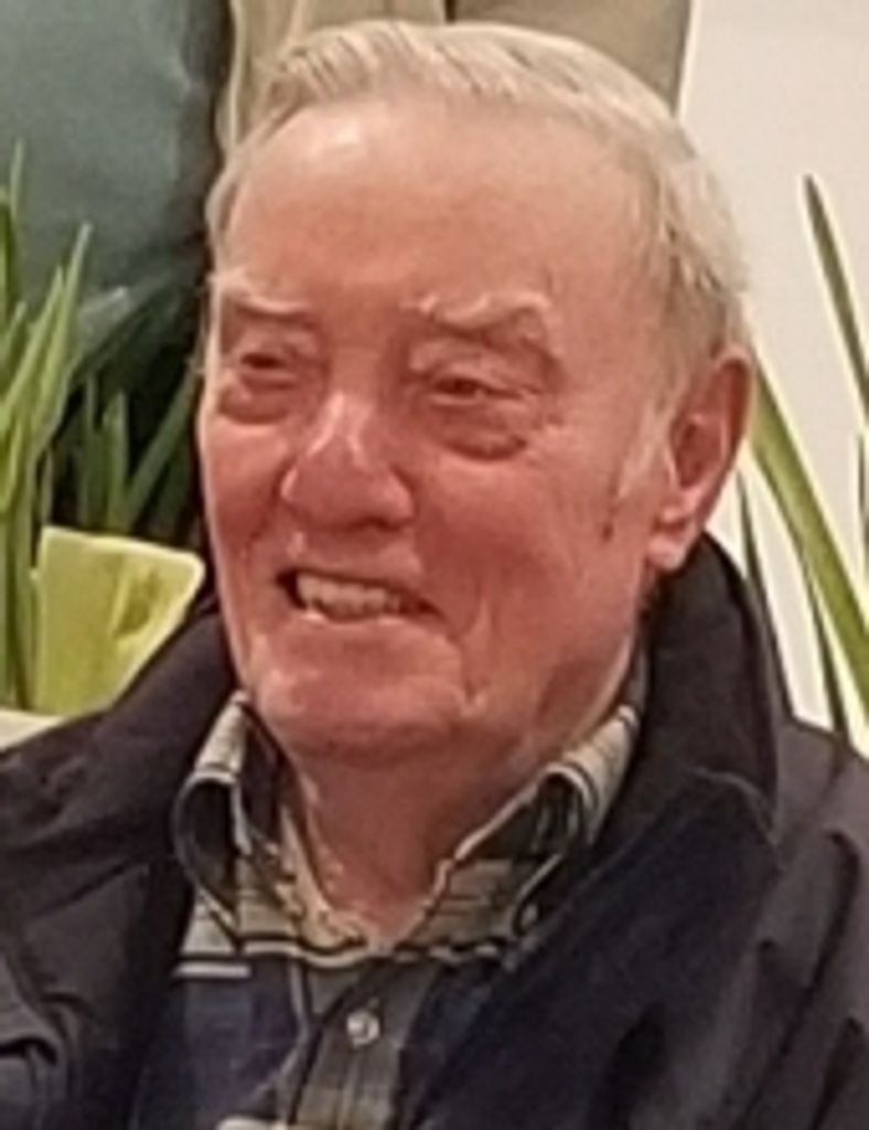 Leon J. St. Cyr