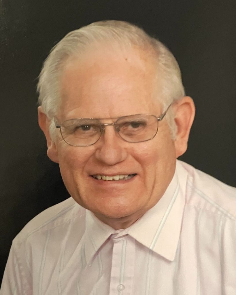 Gael Patrick Rooney Profile Photo