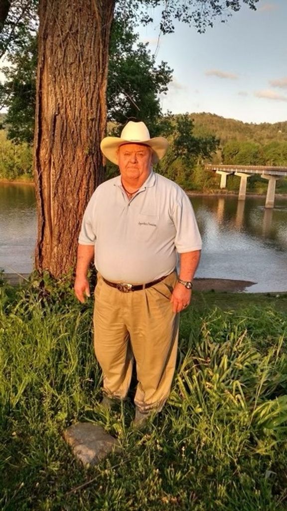Roger Dale Woods, I Profile Photo