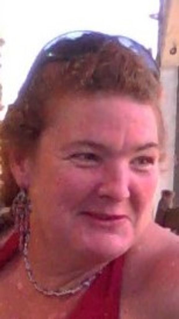 Veronica Jean Williams
